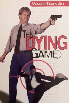 The Dying Game Trailer
