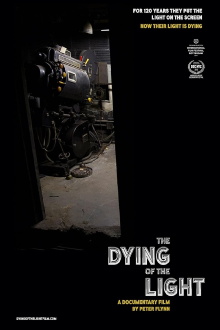 The Dying of the Light Trailer