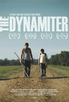 The Dynamiter Trailer