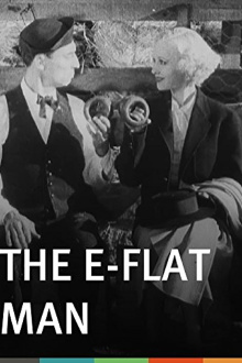 The E-Flat Man Trailer
