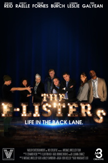 The E-Listers Trailer