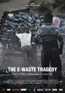 The E-waste Tragedy Trailer