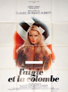 The Eagle and the Dove Trailer