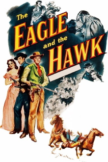 The Eagle and the Hawk Trailer
