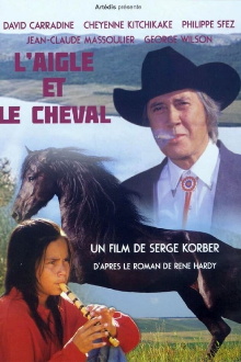 The Eagle and the Horse Trailer