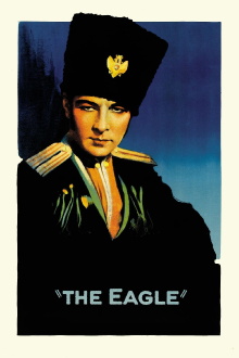 The Eagle Trailer