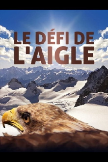 The Eagle Challenge Trailer