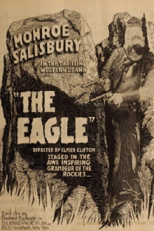 The Eagle Trailer