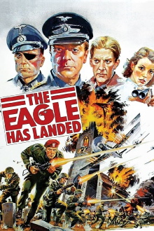 The Eagle Has Landed Trailer