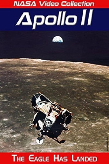 The Eagle Has Landed: The Flight of Apollo 11 Trailer