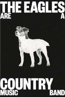 The Eagles are a Country Music Band Trailer