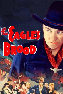 The Eagle's Brood Trailer
