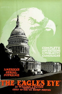 The Eagle's Eye Trailer