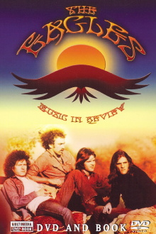 The Eagles: Music in Review Trailer