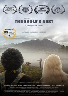 The Eagle's Nest Trailer