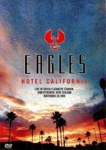 The Eagles: New Zealand Concert Trailer
