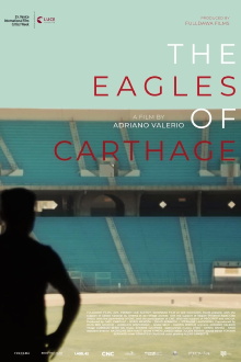 The Eagles of Carthage Trailer