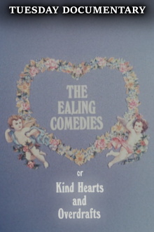 The Ealing Comedies Trailer
