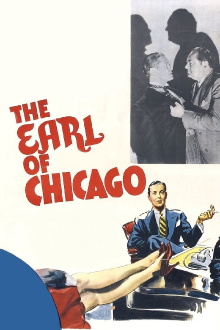 The Earl of Chicago Trailer