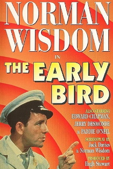 The Early Bird Trailer