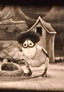 The Early Bird and the Worm Trailer