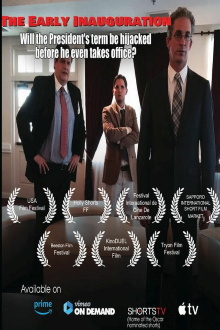 The Early Inauguation Trailer