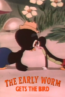 The Early Worm Gets the Bird Trailer