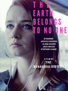 The Earth Belongs to No One Trailer