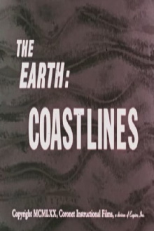 The Earth: Coastlines Trailer