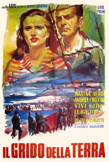 The Earth Cries Out Trailer