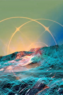 The Earth is Not the World Trailer