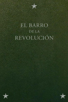 The Earth of the Revolution Trailer