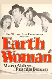 The Earth Woman Trailer