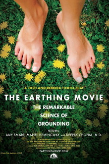 The Earthing Movie Trailer