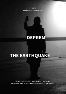 THE EARTHQUAKE Trailer