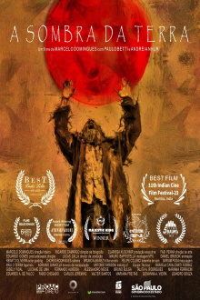 The Earth's Shadow Trailer