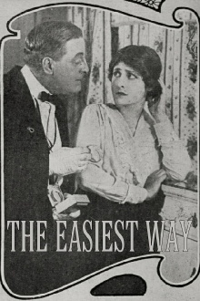 The Easiest Way Trailer