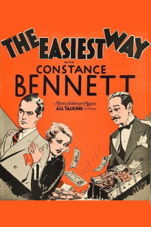 The Easiest Way Trailer