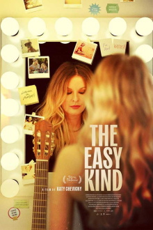 The Easy Kind Trailer