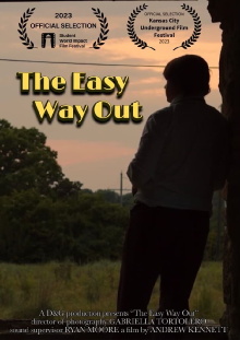 The Easy Way Out Trailer