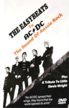 The Easybeats to AC/DC: The Sound of Aussie Rock Trailer