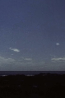 The Ebb Tide Trailer
