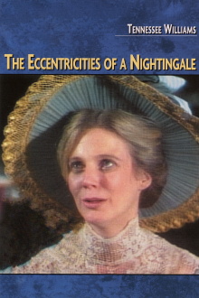 The Eccentricities of a Nightingale Trailer