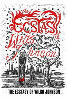 The Ecstasy of Wilko Johnson Trailer
