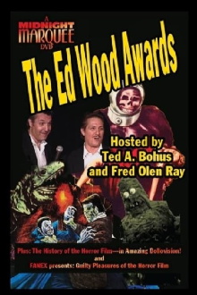The Ed Wood Awards Trailer