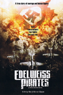 The Edelweiss Pirates Trailer
