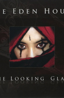 The Eden House: The Looking Glass Trailer