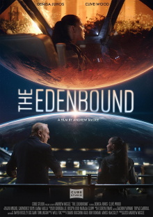 The Edenbound Trailer