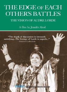 The Edge of Each Other's Battles: The Vision of Audre Lorde Trailer