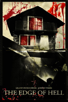 The Edge Of Hell Trailer